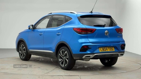Used MG MG ZS 2024 for sale - 76441431: Photo 3