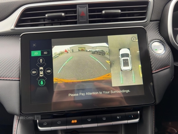 Used MG MG ZS 2024 for sale - 76441431: Photo 30