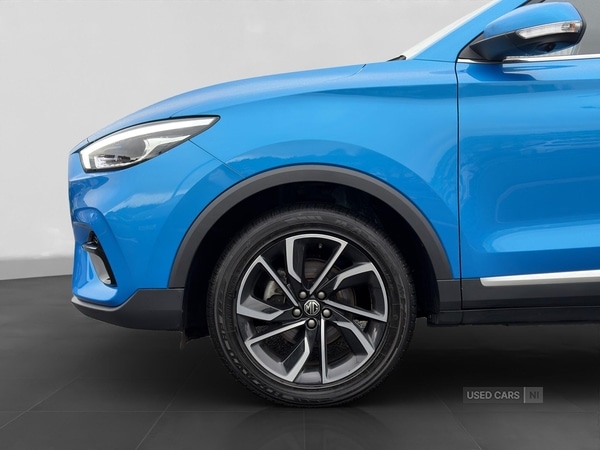 Used MG MG ZS 2024 for sale - 76441431: Photo 32