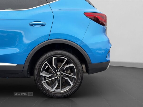 Used MG MG ZS 2024 for sale - 76441431: Photo 33