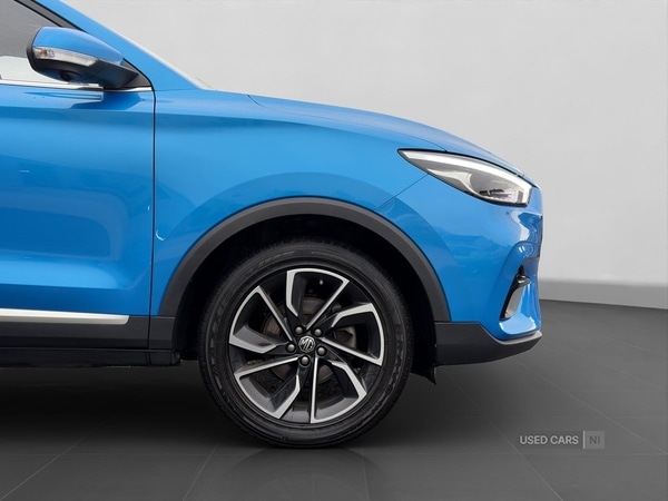 Used MG MG ZS 2024 for sale - 76441431: Photo 34