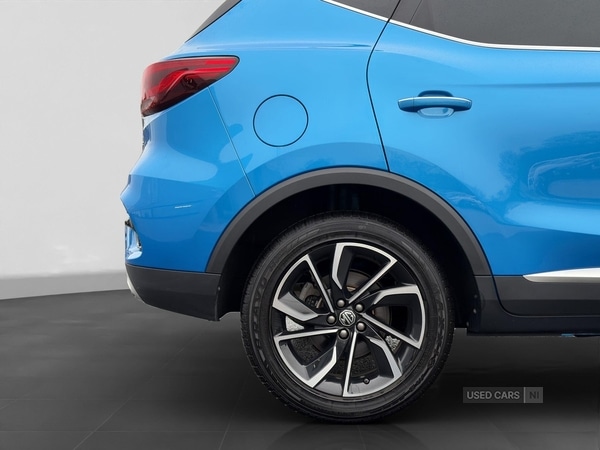 Used MG MG ZS 2024 for sale - 76441431: Photo 35