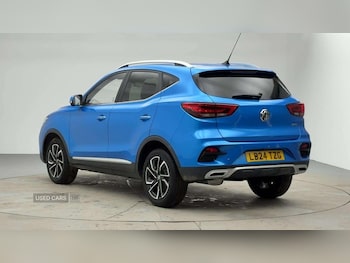 Used MG MG ZS 2024 for sale - 76441431: Photo