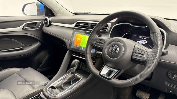 Used MG MG ZS 2024 for sale - 76441431: Photo 4