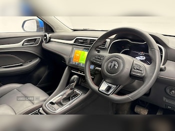 Used MG MG ZS 2024 for sale - 76441431: Photo