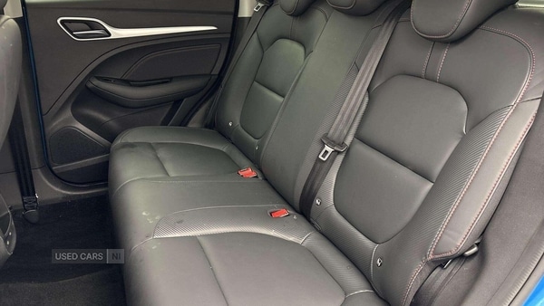 Used MG MG ZS 2024 for sale - 76441431: Photo 7