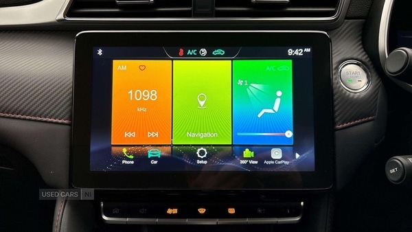 Used MG MG ZS 2024 for sale - 76441431: Photo 8