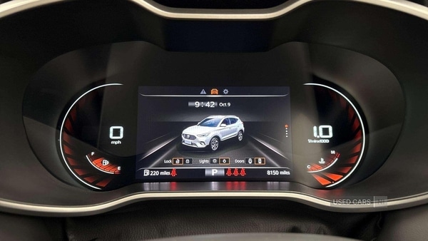 Used MG MG ZS 2024 for sale - 76441431: Photo 9