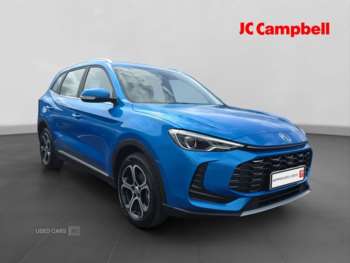 2025 - 1.5 Hybrid+ SE 5dr Auto