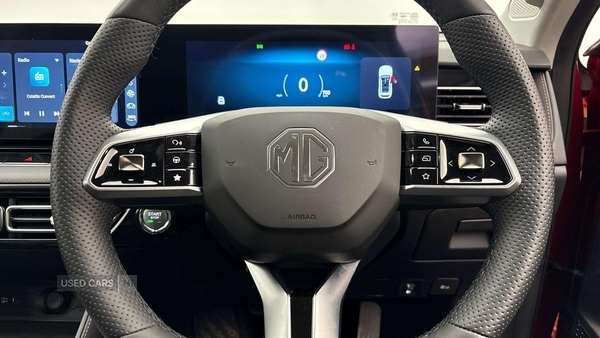 Used MG MG HS 2025 for sale - 77396798: Photo 10
