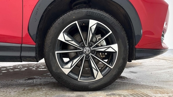 Used MG MG HS 2025 for sale - 77396798: Photo 12