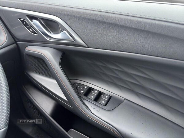 Used MG MG HS 2025 for sale - 77396798: Photo 16