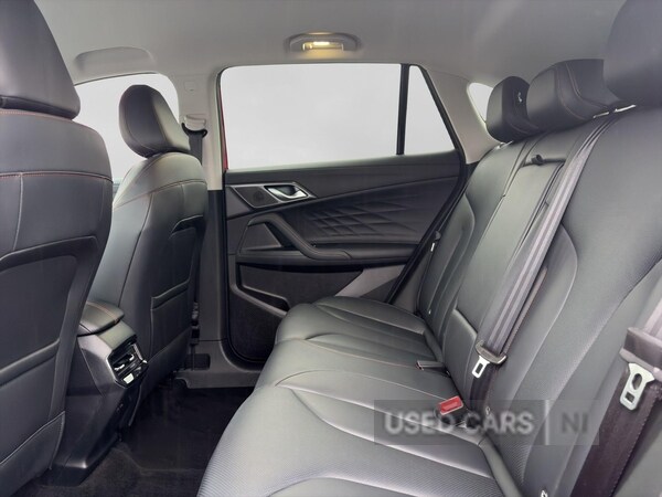 Used MG MG HS 2025 for sale - 77396798: Photo 17