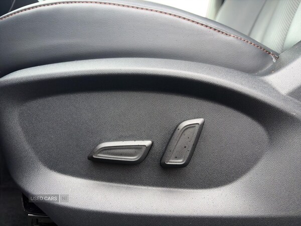 Used MG MG HS 2025 for sale - 77396798: Photo 18