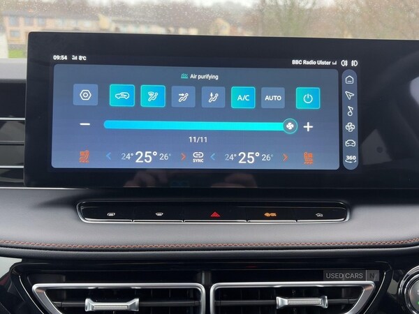 Used MG MG HS 2025 for sale - 77396798: Photo 19