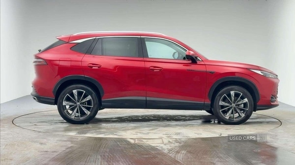 Used MG MG HS 2025 for sale - 77396798: Photo 2