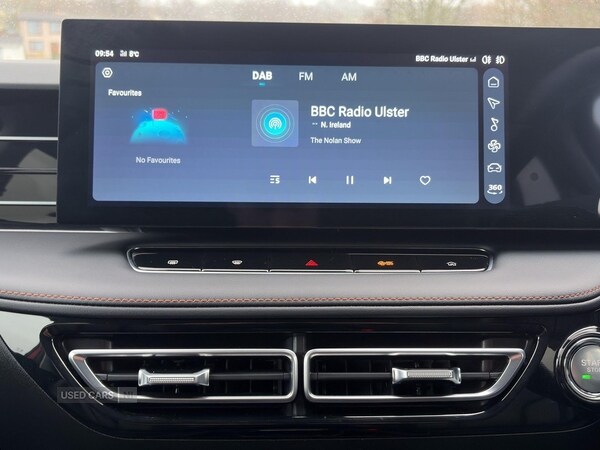 Used MG MG HS 2025 for sale - 77396798: Photo 20