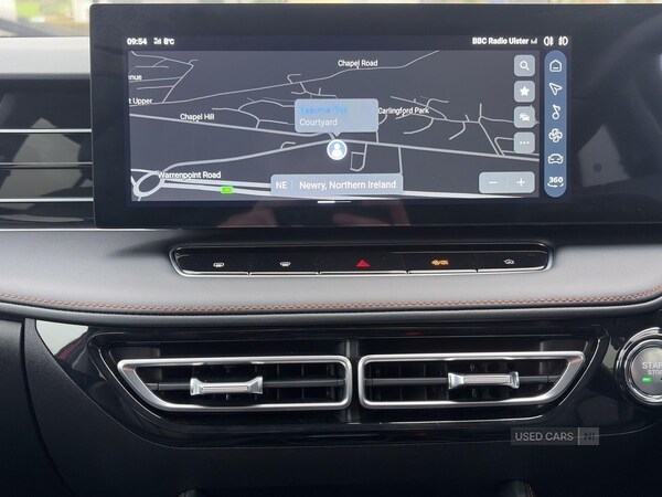 Used MG MG HS 2025 for sale - 77396798: Photo 21