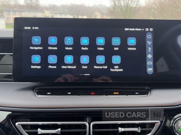 Used MG MG HS 2025 for sale - 77396798: Photo 23