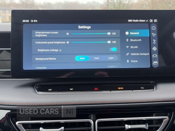 Used MG MG HS 2025 for sale - 77396798: Photo 25