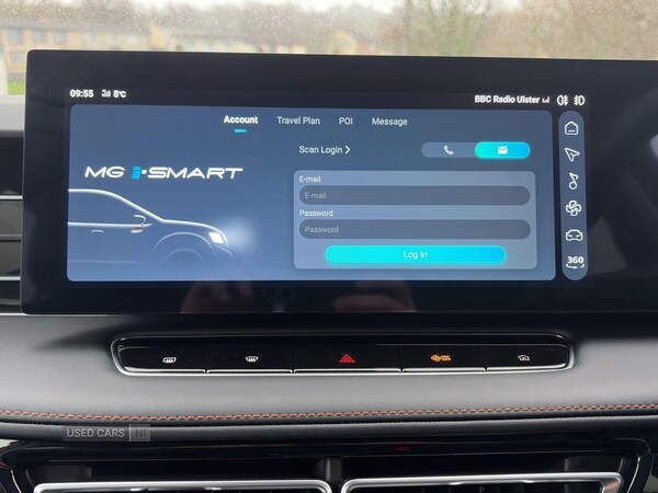 Used MG MG HS 2025 for sale - 77396798: Photo 26