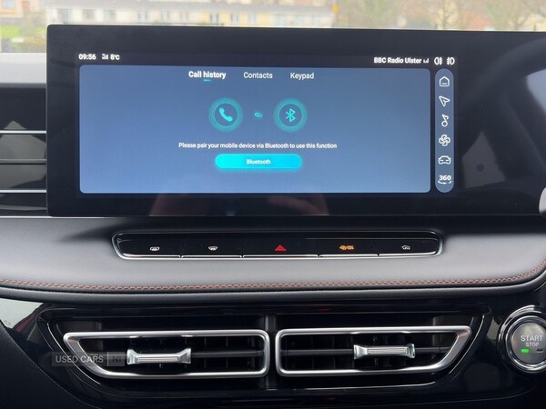 Used MG MG HS 2025 for sale - 77396798: Photo 27