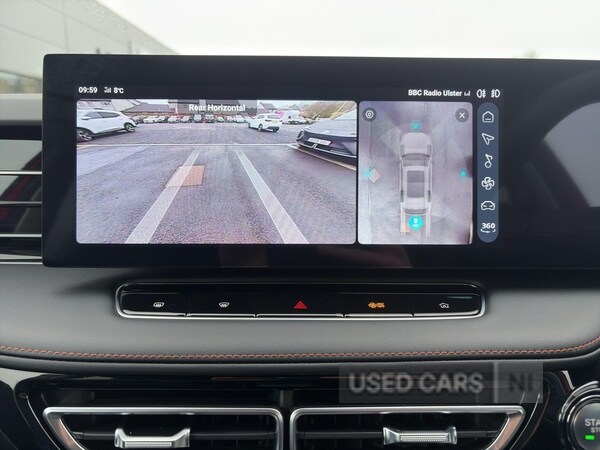 Used MG MG HS 2025 for sale - 77396798: Photo 28