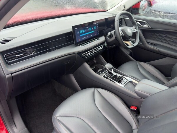 Used MG MG HS 2025 for sale - 77396798: Photo 31