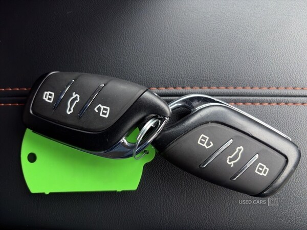 Used MG MG HS 2025 for sale - 77396798: Photo 32