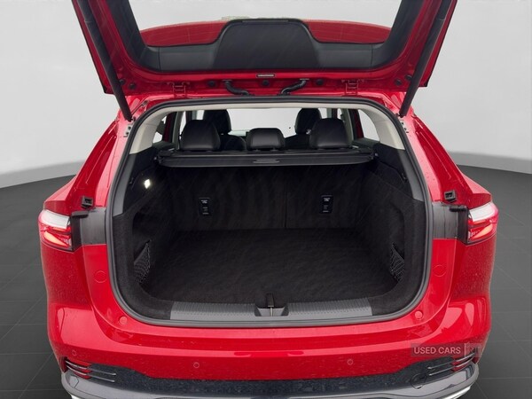 Used MG MG HS 2025 for sale - 77396798: Photo 34