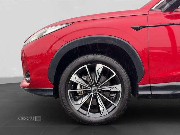 Used MG MG HS 2025 for sale - 77396798: Photo 35