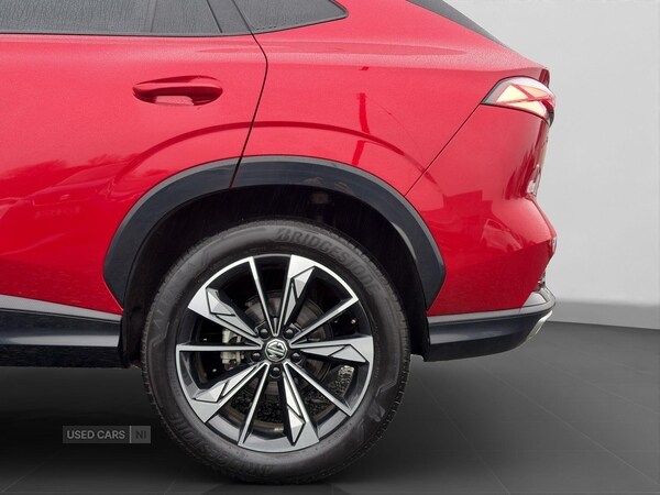 Used MG MG HS 2025 for sale - 77396798: Photo 36