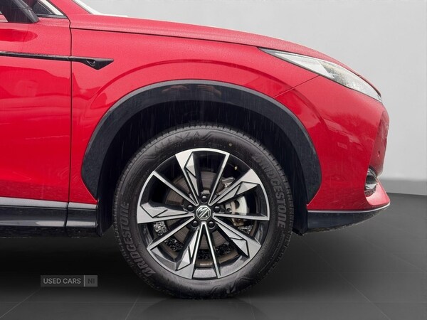 Used MG MG HS 2025 for sale - 77396798: Photo 37