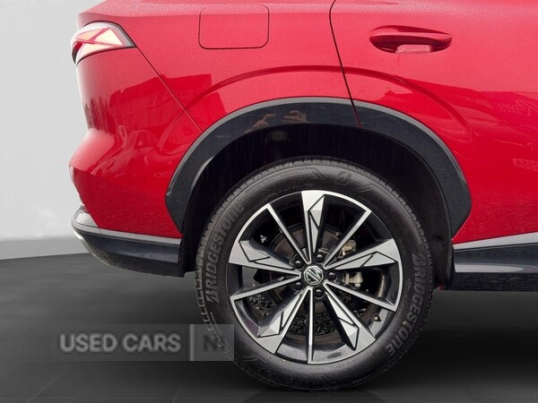 Used MG MG HS 2025 for sale - 77396798: Photo 38