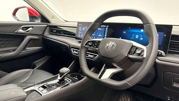 Used MG MG HS 2025 for sale - 77396798: Photo 4