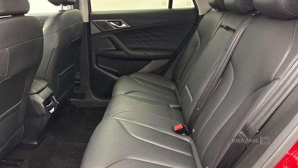 Used MG MG HS 2025 for sale - 77396798: Photo 7