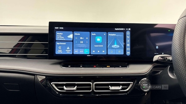 Used MG MG HS 2025 for sale - 77396798: Photo 8