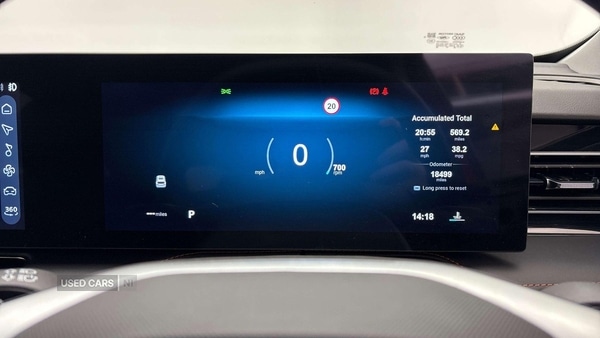 Used MG MG HS 2025 for sale - 77396798: Photo 9