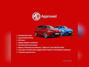 Used MG MG3 2024 for sale - 75553632: Photo