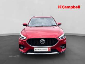 Used MG MG ZS 2024 for sale - 74600516: Photo