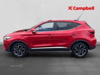 Used MG MG ZS 2024 for sale - 74600516: Photo