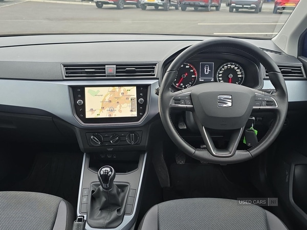 Used SEAT Arona 2020 for sale - 77575596: Photo 10