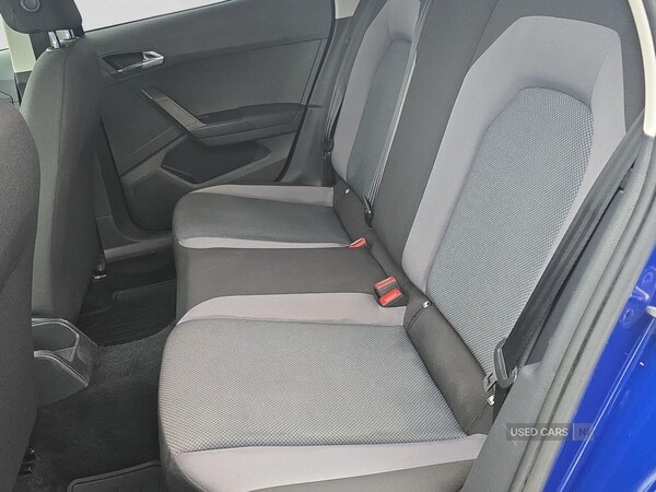 Used SEAT Arona 2020 for sale - 77575596: Photo 13
