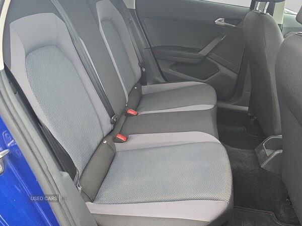 Used SEAT Arona 2020 for sale - 77575596: Photo 14