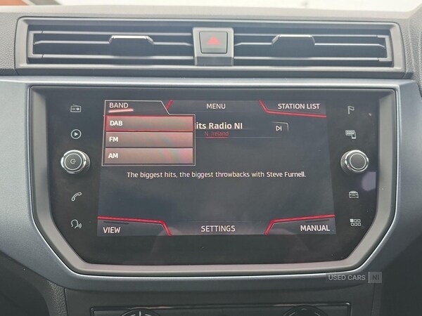 Used SEAT Arona 2020 for sale - 77575596: Photo 21