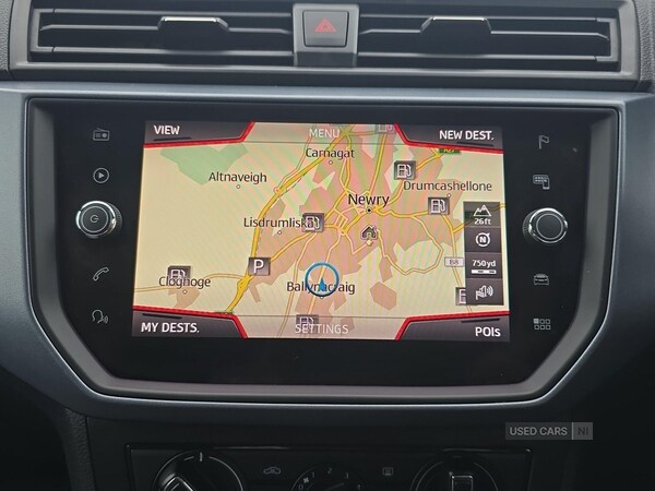 Used SEAT Arona 2020 for sale - 77575596: Photo 23