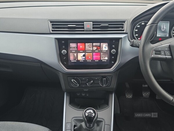 Used SEAT Arona 2020 for sale - 77575596: Photo 25