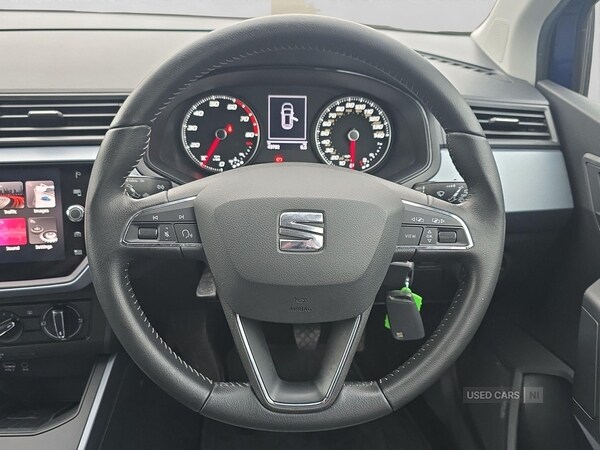 Used SEAT Arona 2020 for sale - 77575596: Photo 27