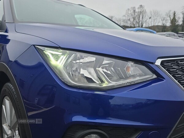 Used SEAT Arona 2020 for sale - 77575596: Photo 29