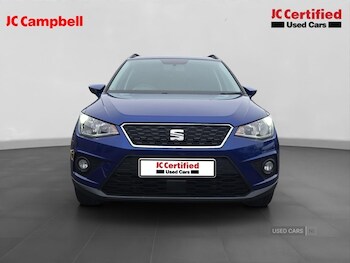 Used SEAT Arona 2020 for sale - 77575596: Photo